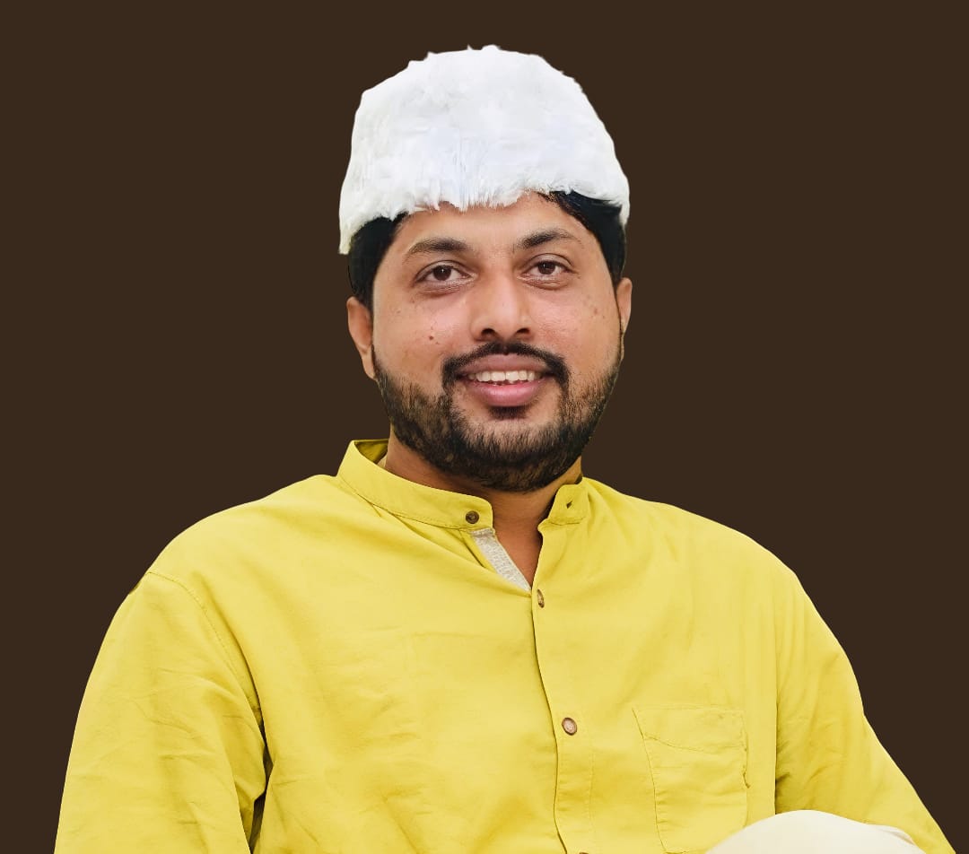 श्री पठाण बबलु खान 